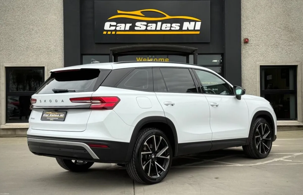 2.0 TDI SE SUV 5dr Diesel DSG Euro 6 (s/s) (7 Seat - Image 4