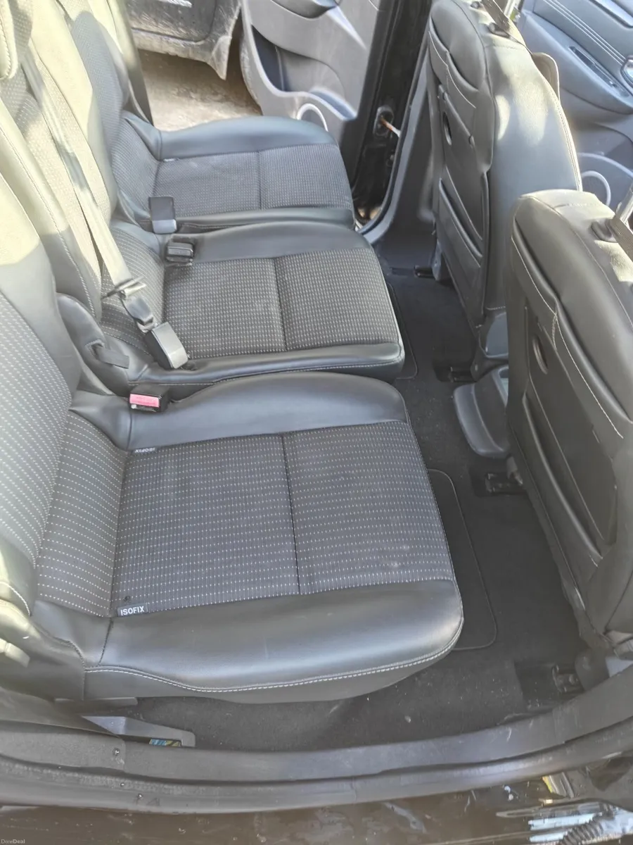 Renault Scenic 1.5 Diesel – NCT 01/27 – Tax 10/26 - Image 3