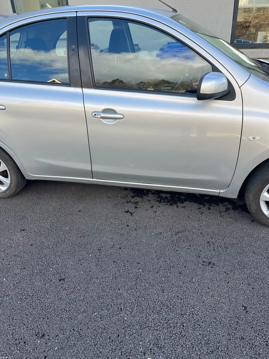 Nissan Micra - Image 2