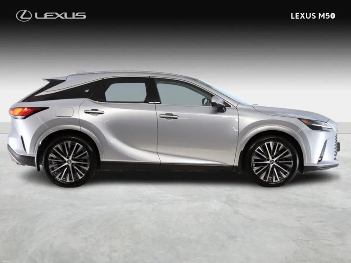 Lexus RX450H+ Luxury - Image 3