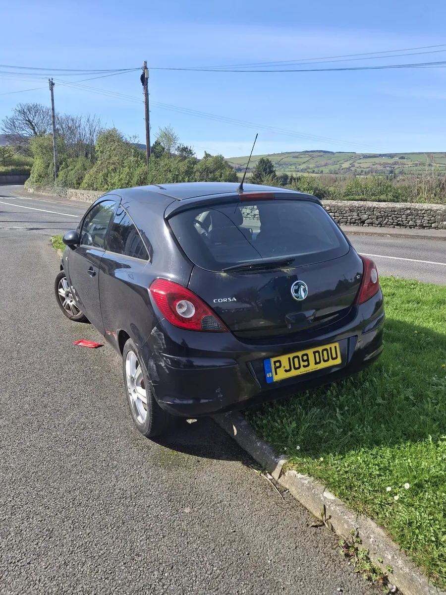 Vauxhall/Opel Corsa - Image 4