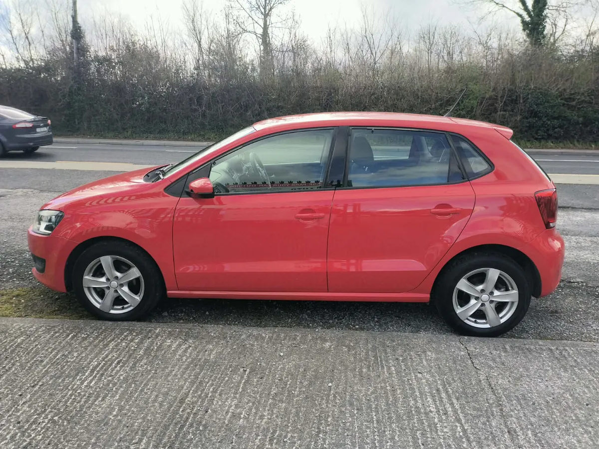 Volkswagen Polo 1.2 TRENDLINE !!! - Image 4