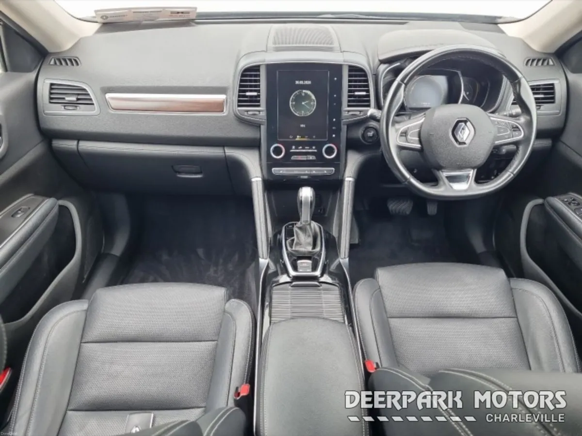 Renault Koleos 1.7dCi 150 Auto  GT Line - Image 2