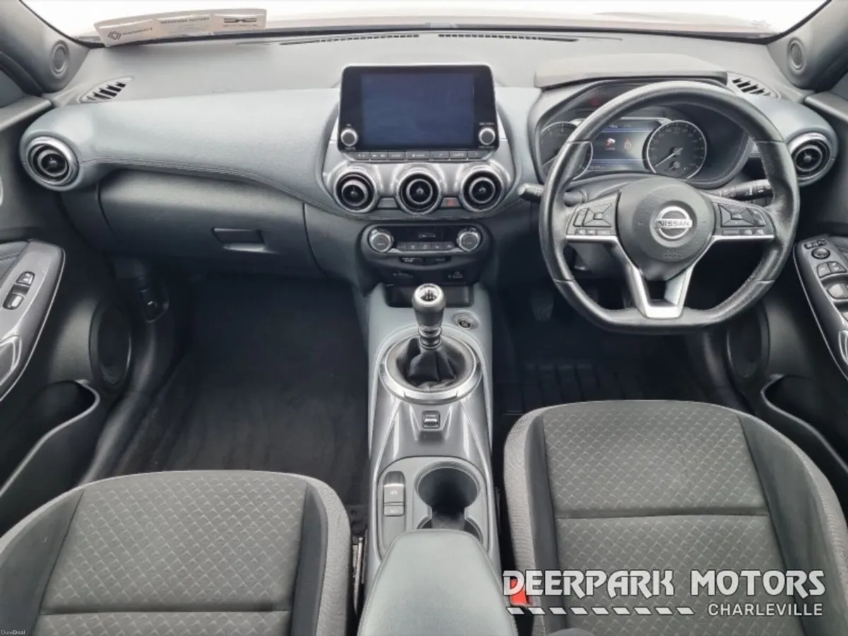 Nissan Juke 1.0T  SV Premium - Image 2