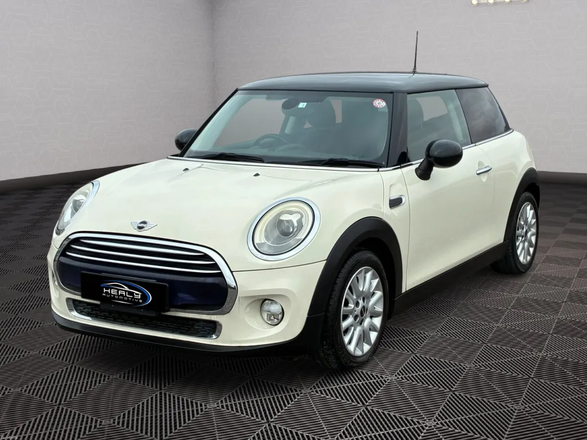 Mini Cooper *Automatic* - Image 2