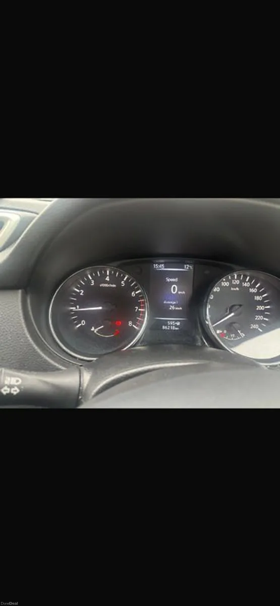 2014 Nissan Qashqai - Image 3