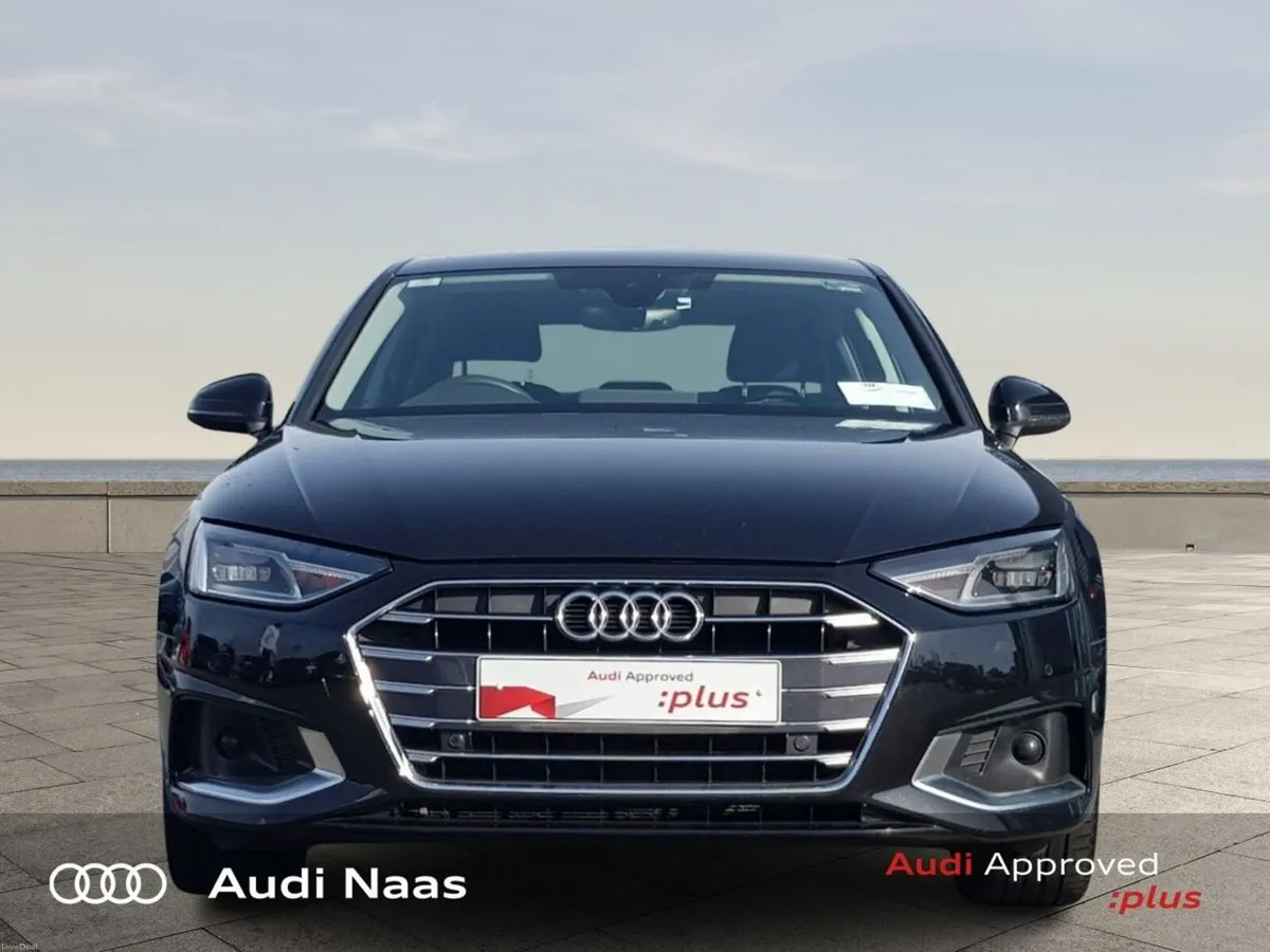 Audi A4 35 TDI 163HP S Tronic SE - Image 3