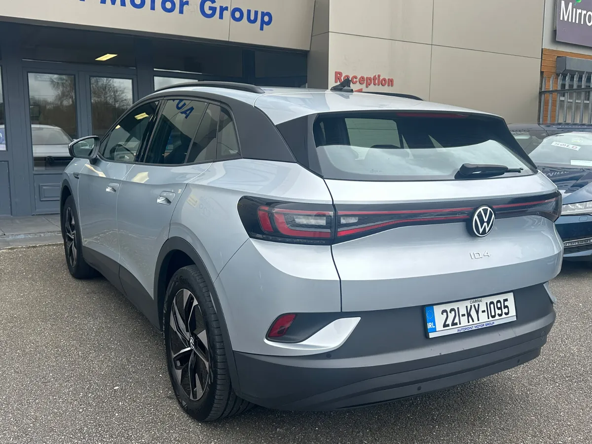 PRO 77kWh (204bhp) - SAVE 2000eur - Image 2