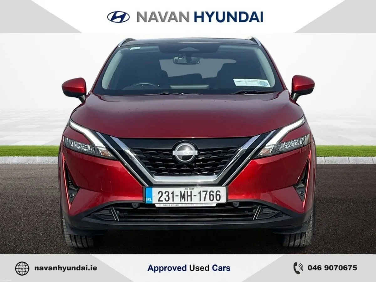 Nissan Qashqai ePOWER SV PREMIUM - Image 3