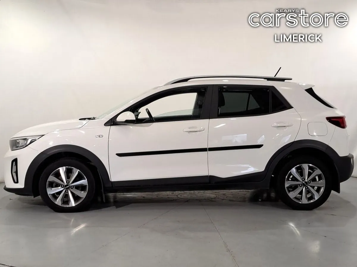 Kia Stonic 1.0 K2 PE - Image 6