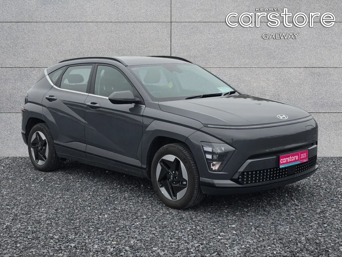 Hyundai KONA Kona Advance Ev  Advance  218 Electri - Image 1