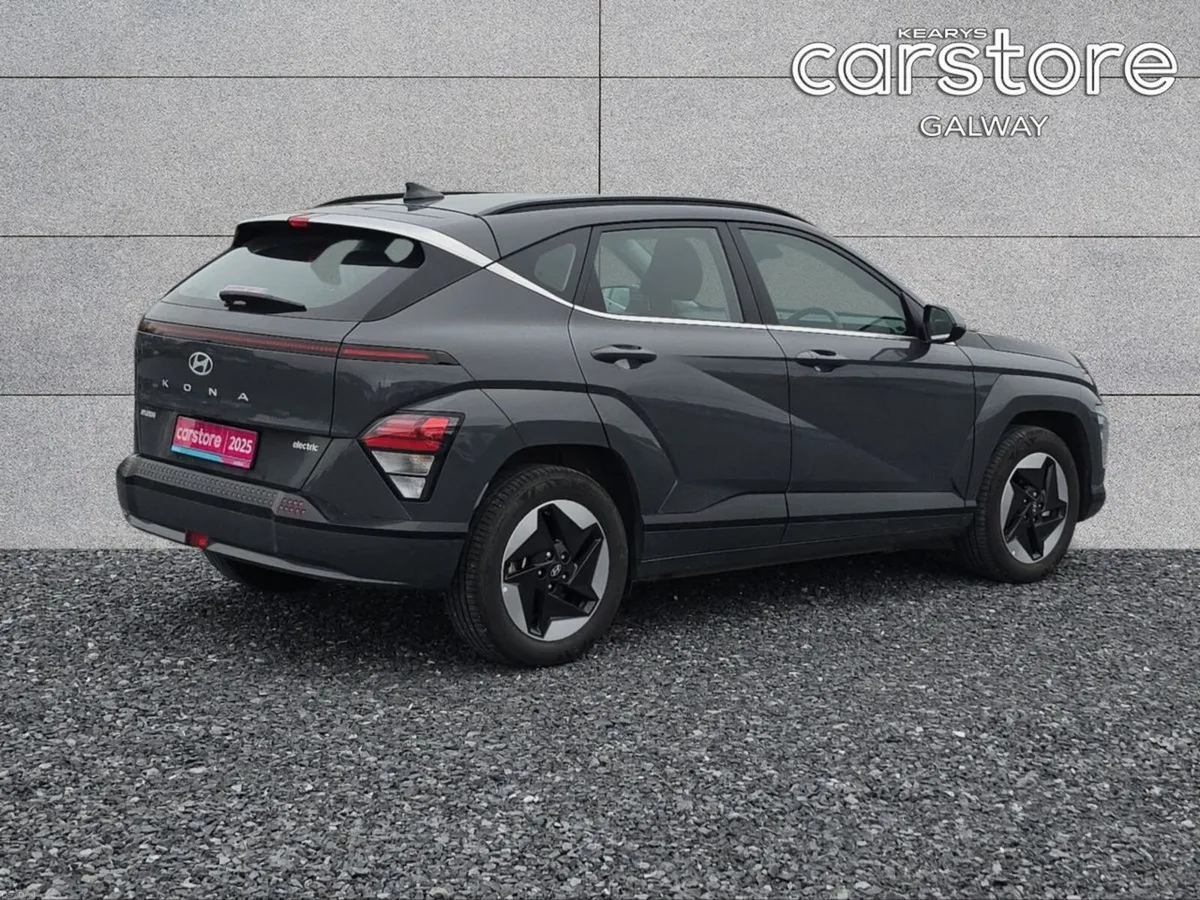 Hyundai KONA Kona Advance Ev  Advance  218 Electri - Image 3
