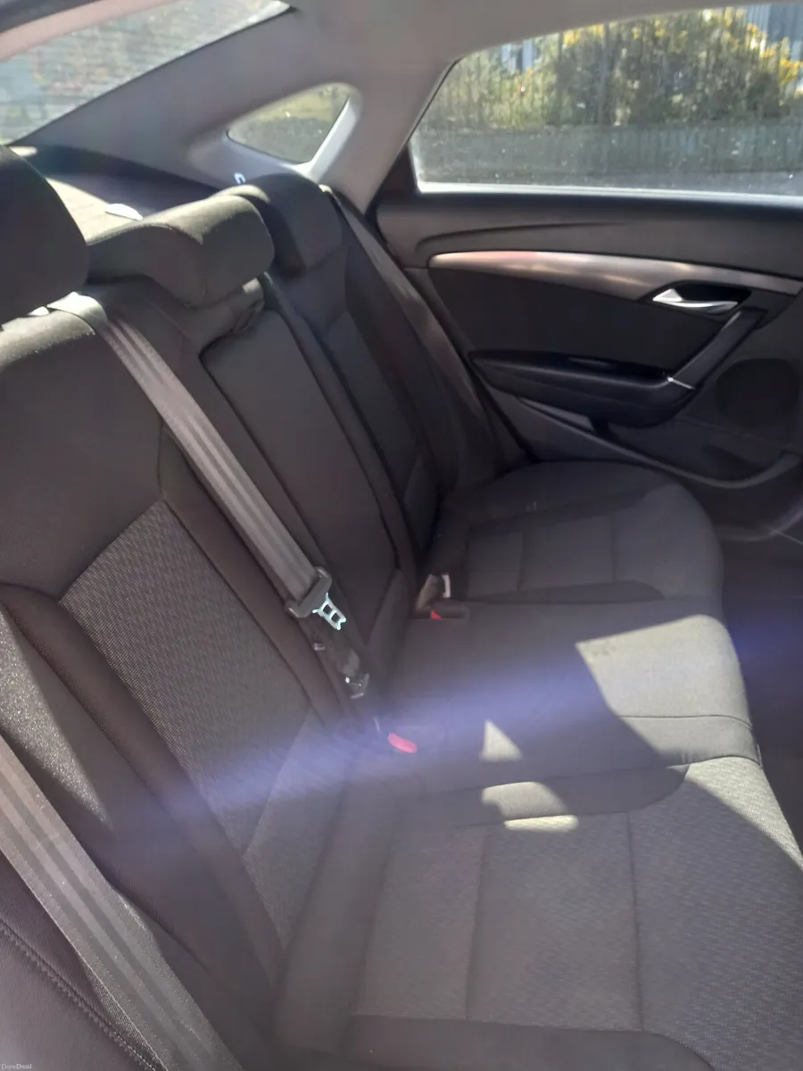 2016 Hyundai i40 1.7 Diesel - Image 3