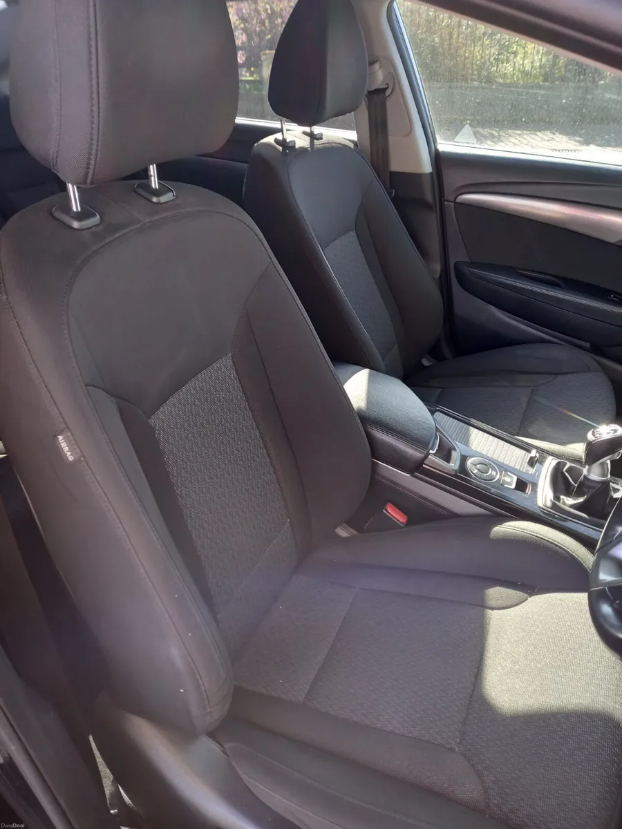 2016 Hyundai i40 1.7 Diesel - Image 4