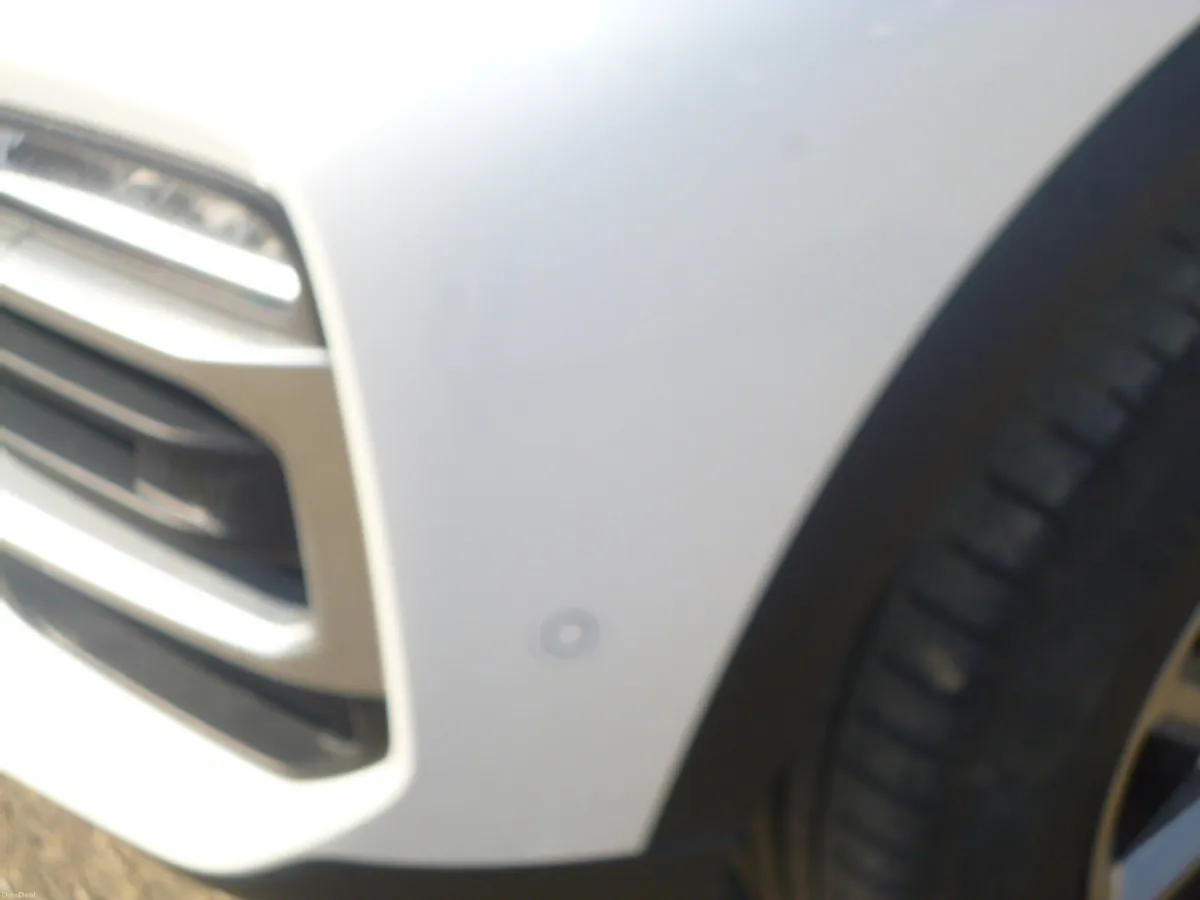 BMW X5 Xline 3.0L Auto Petrol plug-in hybrid 2021 - Image 4