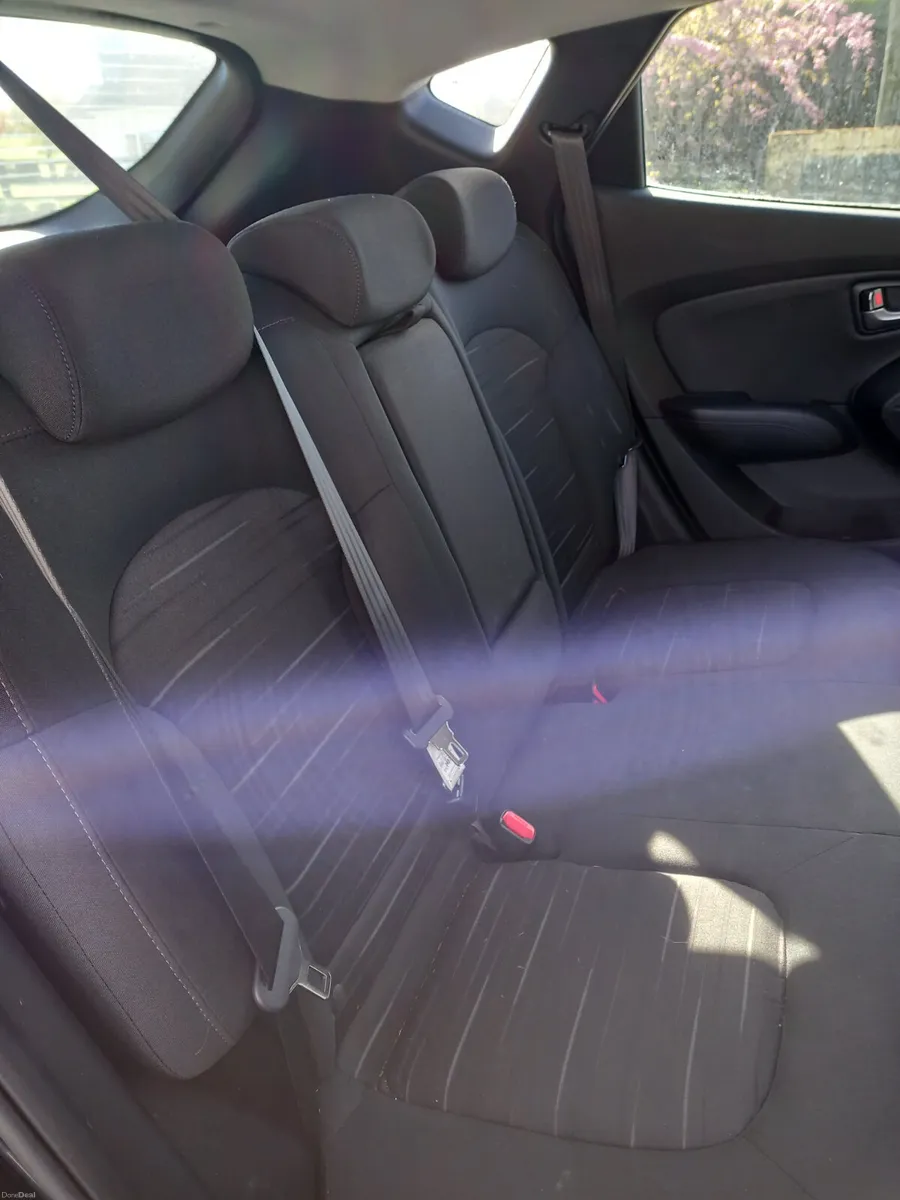 2015 Hyundai ix35 1.7 Diesel - Image 2