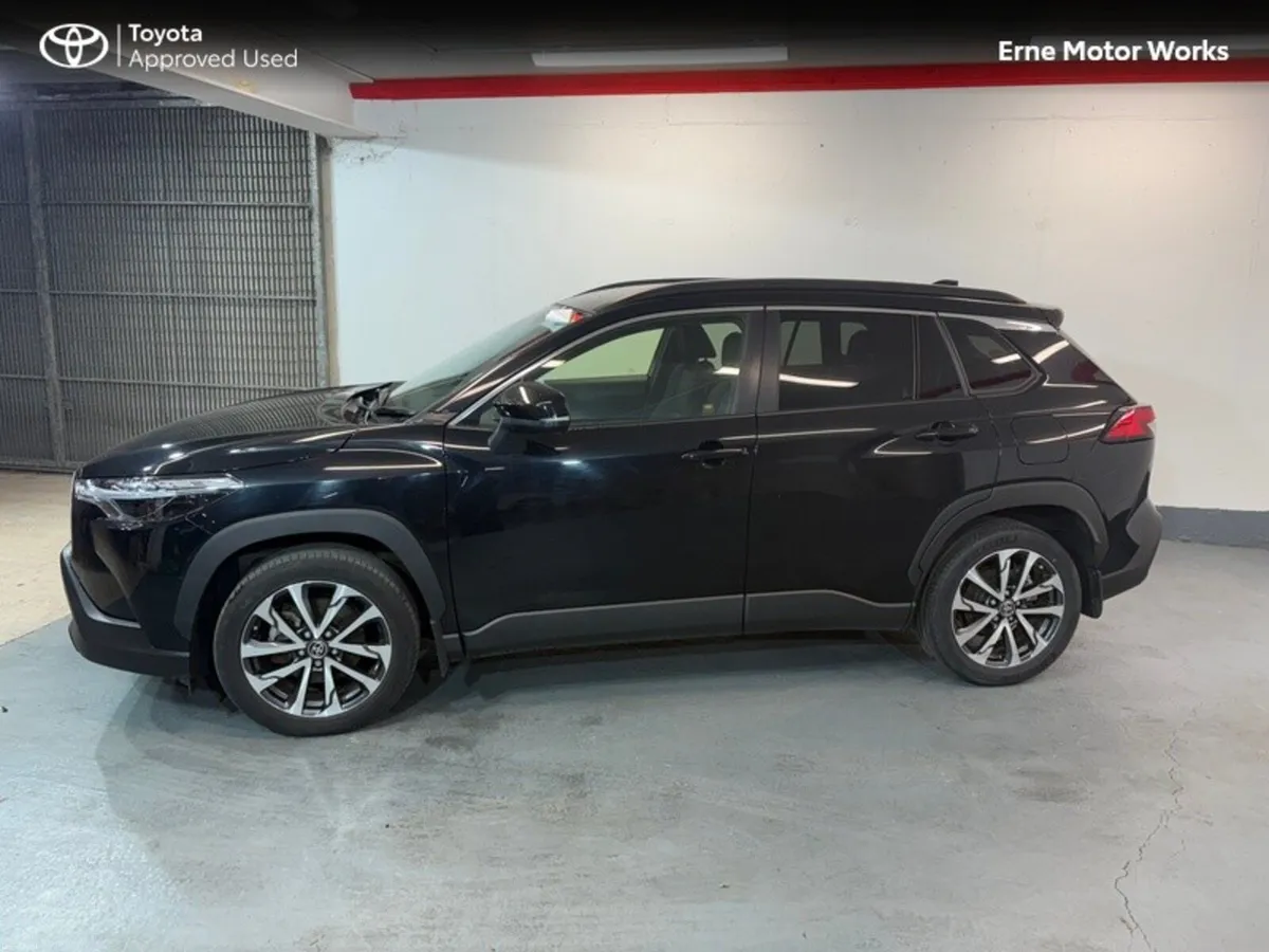 Toyota Corolla Cross COROLLA CROSS SPORT 2.0 - Image 2