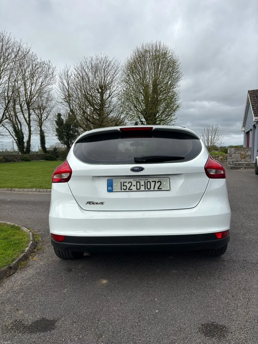 Ford Focus - Image 4