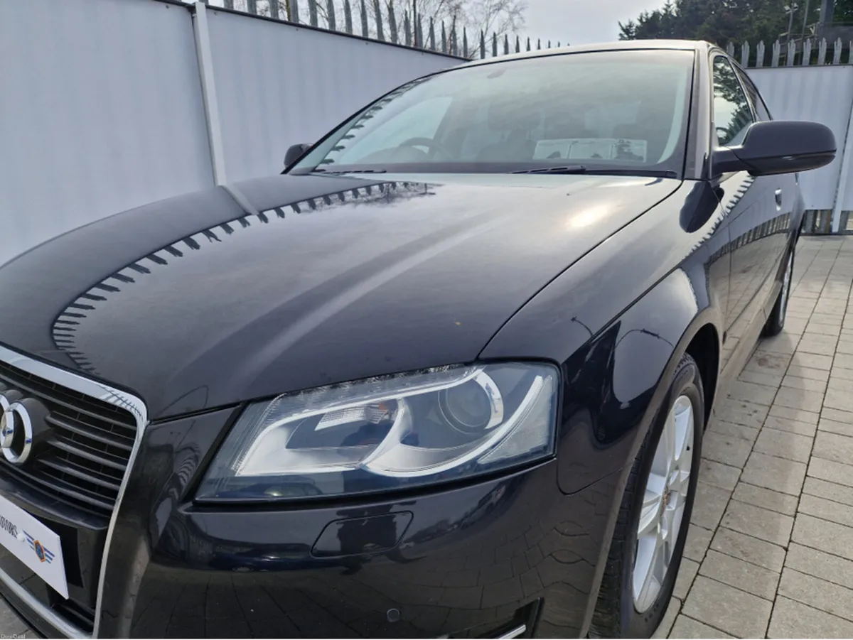 Audi A3 1.4 PETROL AUTO - Image 5