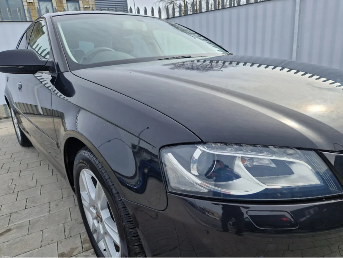 Audi A3 1.4 PETROL AUTO - Image 2