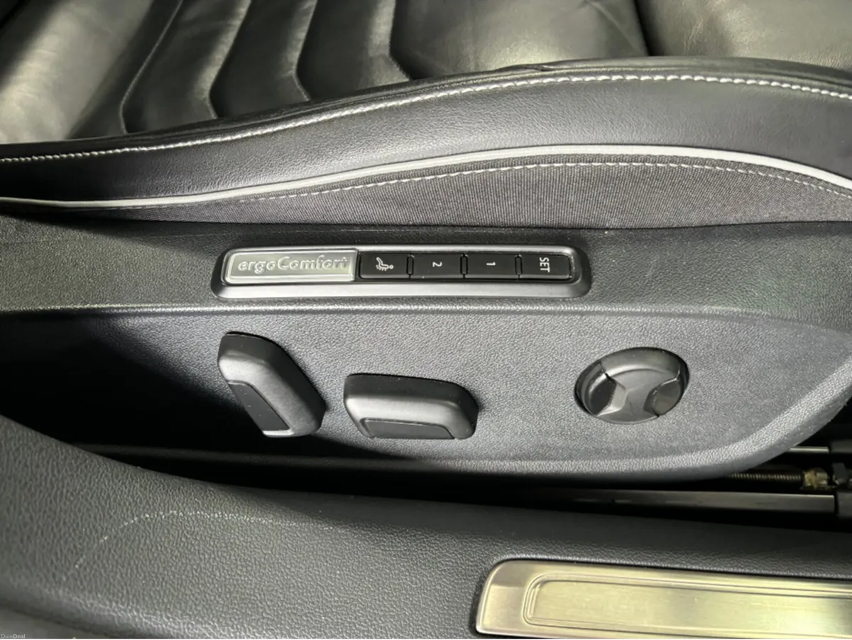 Volkswagen Arteon *VOLKSWAGEN ARTEON* *DSG* *4MOTI - Image 6