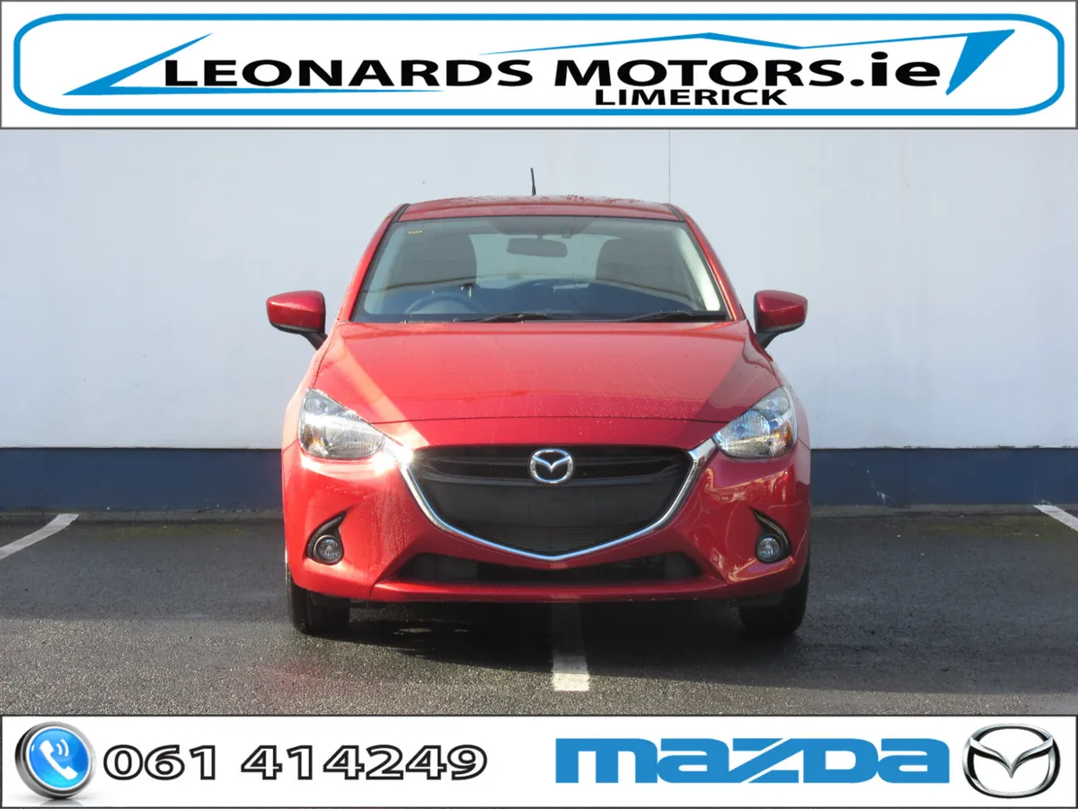 161 Mazda 2 Executive ASP 1.5P 75PS - Image 2