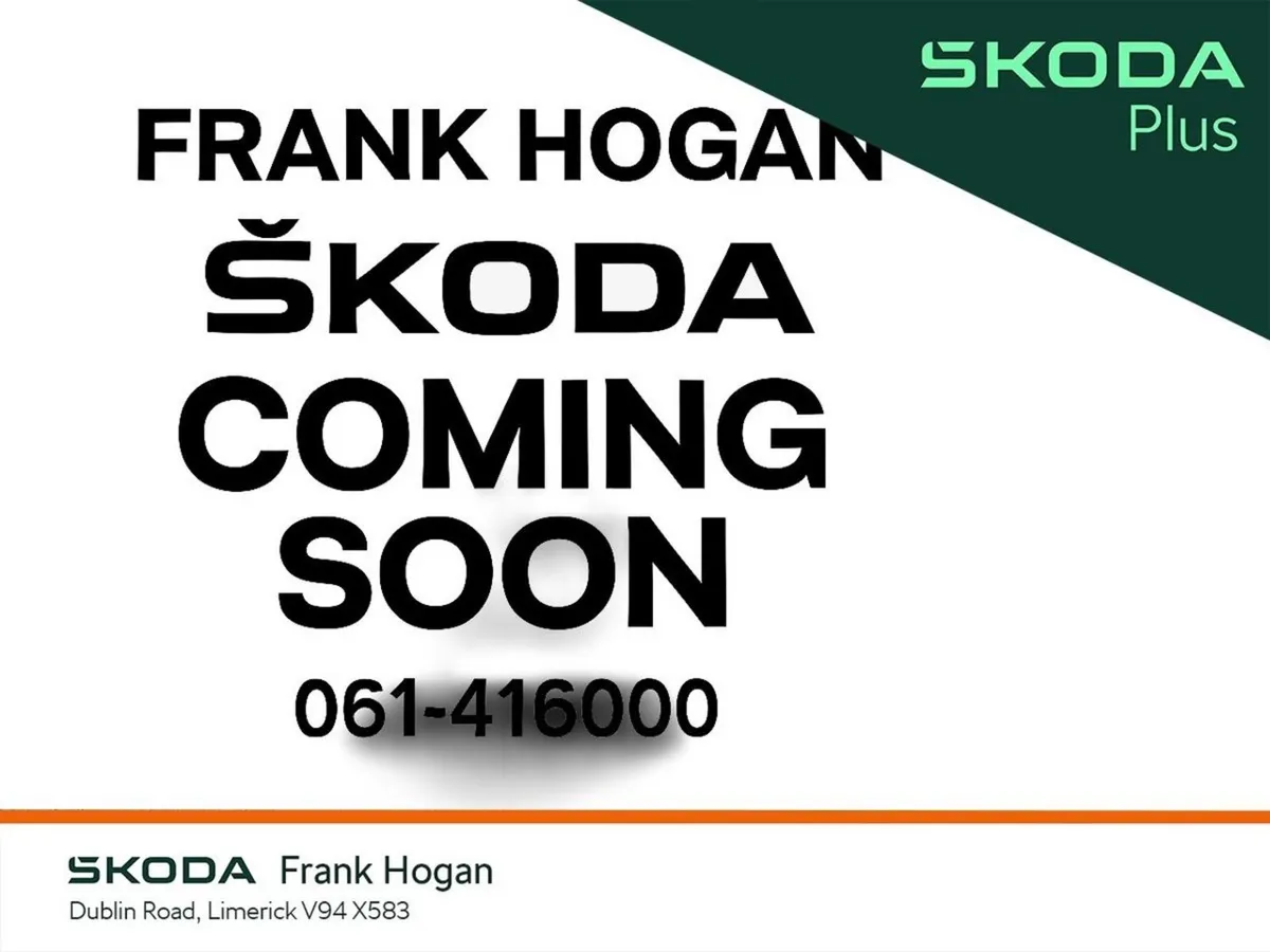 Skoda Enyaq iV 80 RWD SPORTLINE - Image 1