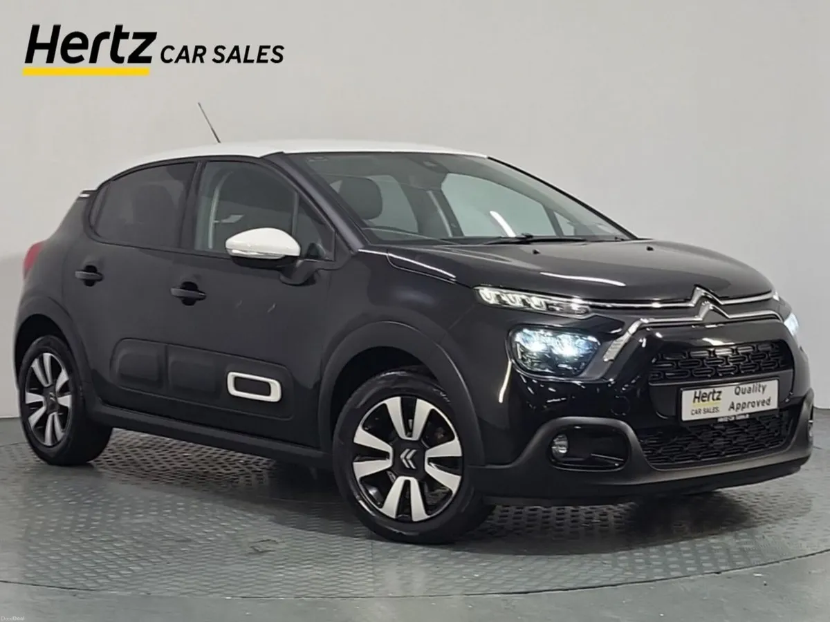 Citroen C3 FLAIR PURETECH 1.2 Petrol Manual - Image 1