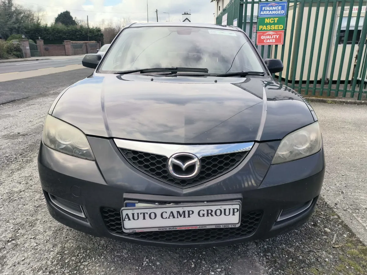 Mazda Mazda3 1.6 COMFORT - Image 2