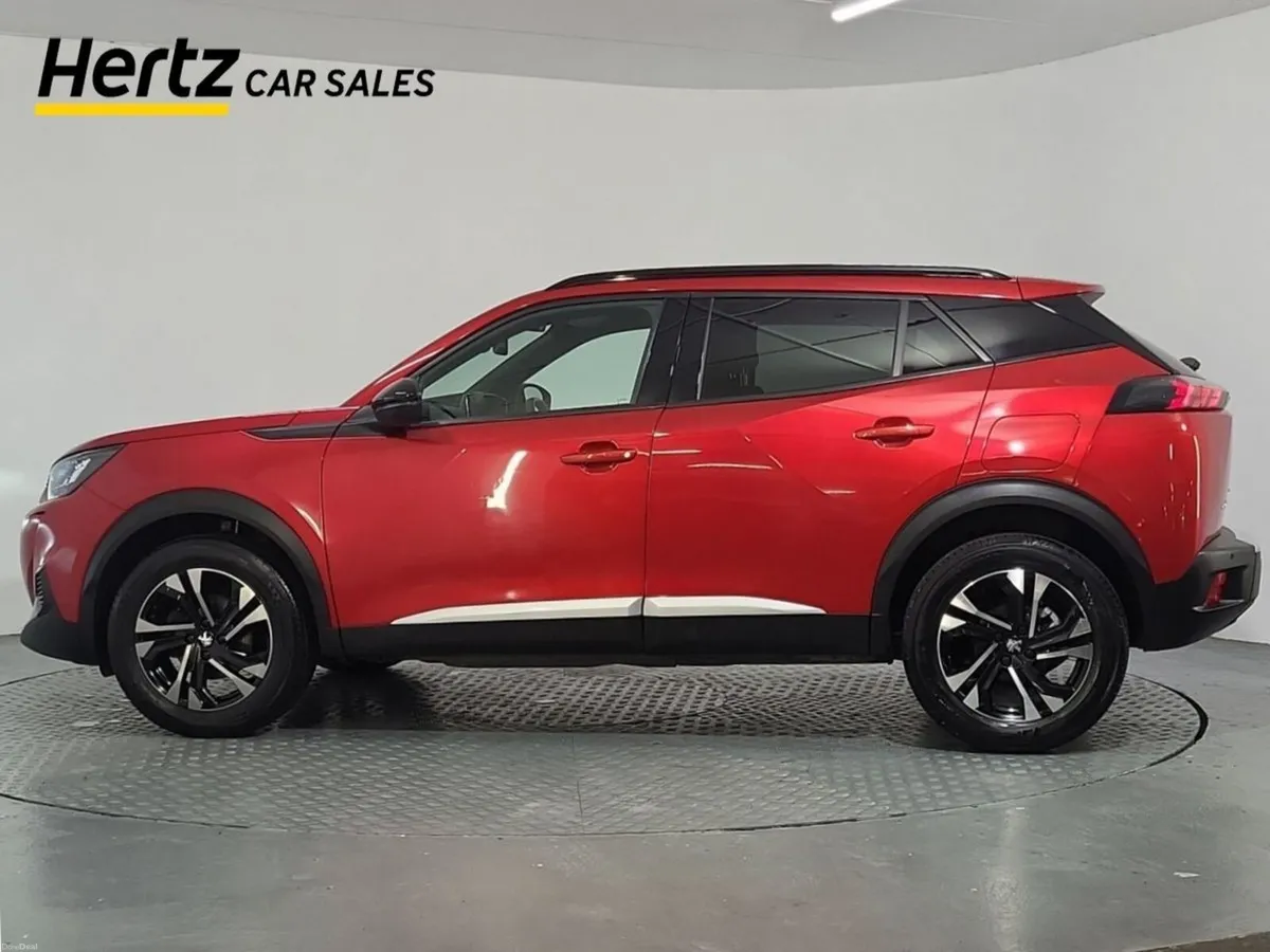 Peugeot 2008 Allure 1.2 Petrol Manual - Image 4