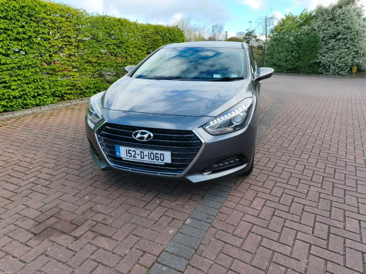 Hyundai i40 - Image 2