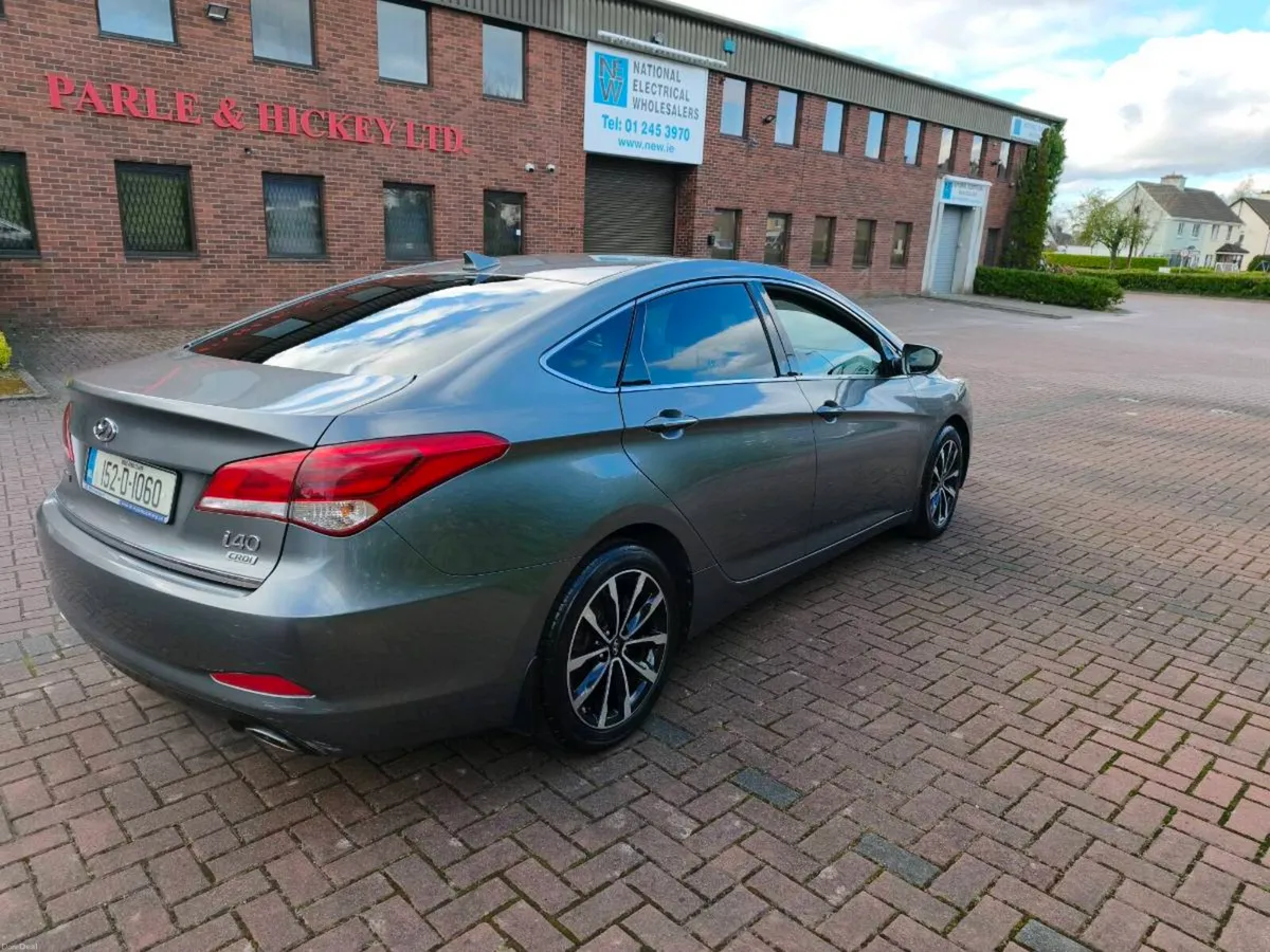 Hyundai i40 - Image 3