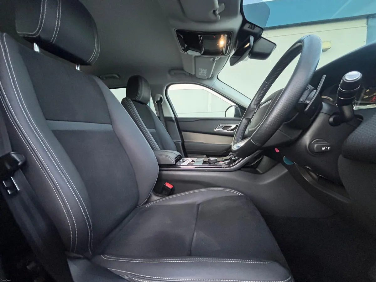 Land Rover Range Rover Velar 2018 - Image 6