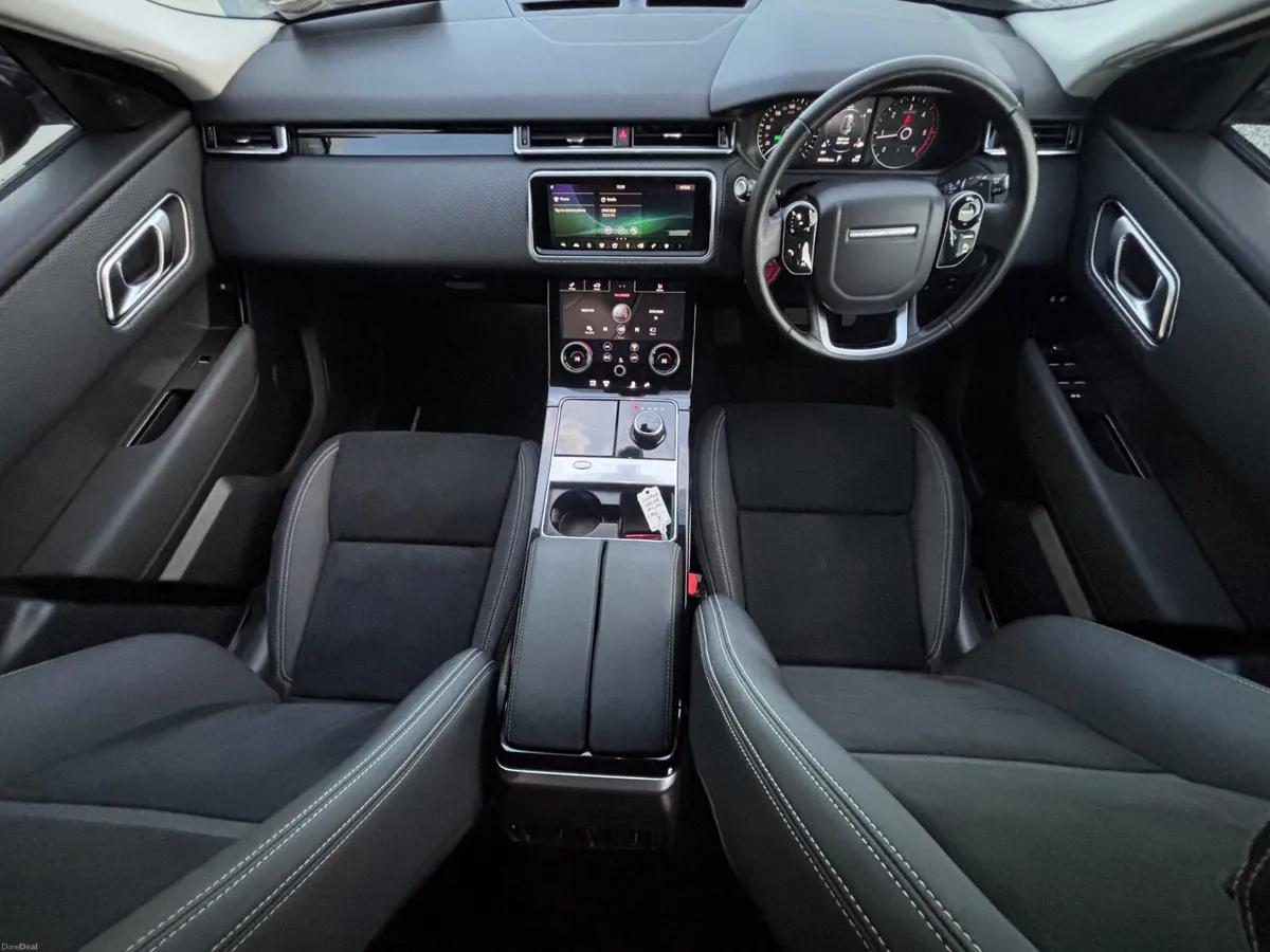 Land Rover Range Rover Velar 2018 - Image 5