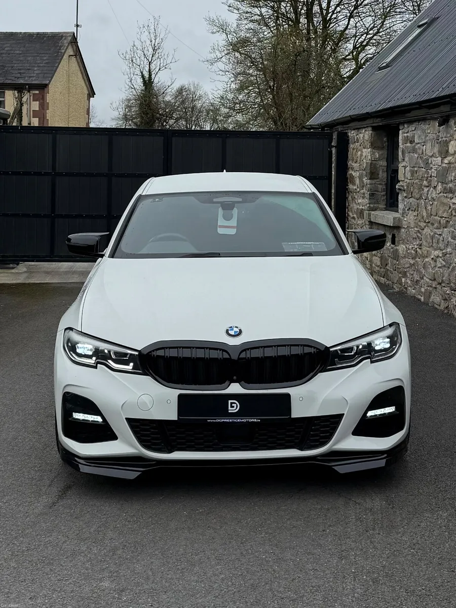 2020 BMW 3 SERIES AUTO M SPORT M PERFORMANCE - Image 2