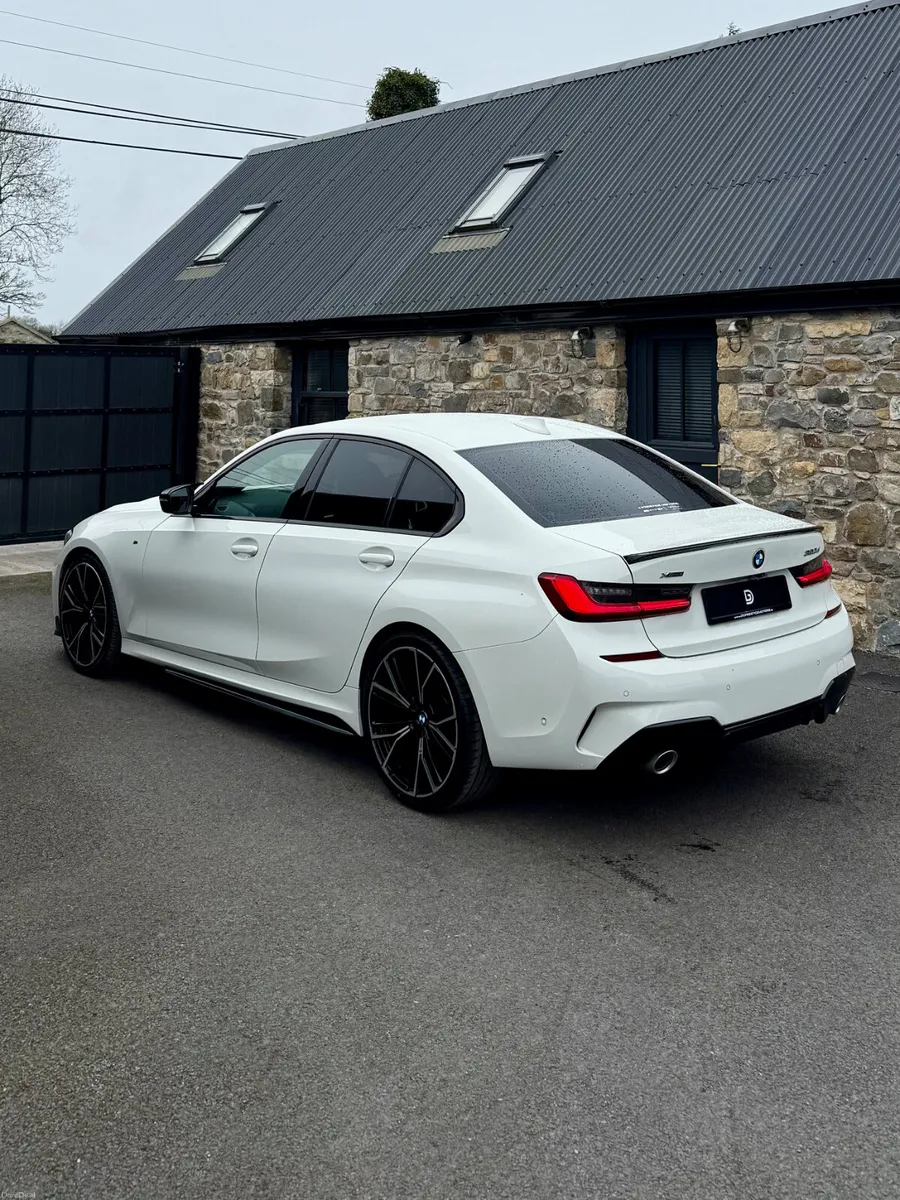 2020 BMW 3 SERIES AUTO M SPORT M PERFORMANCE - Image 4