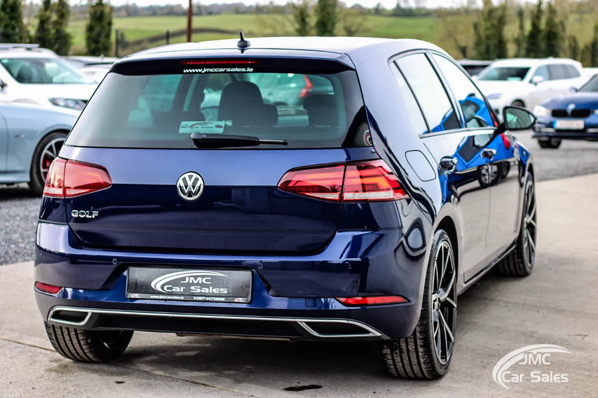 2019 VOLKSWAGEN GOLF MK7 - Image 5