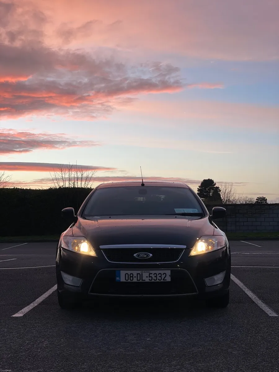 Ford Mondeo 2008 - Image 3