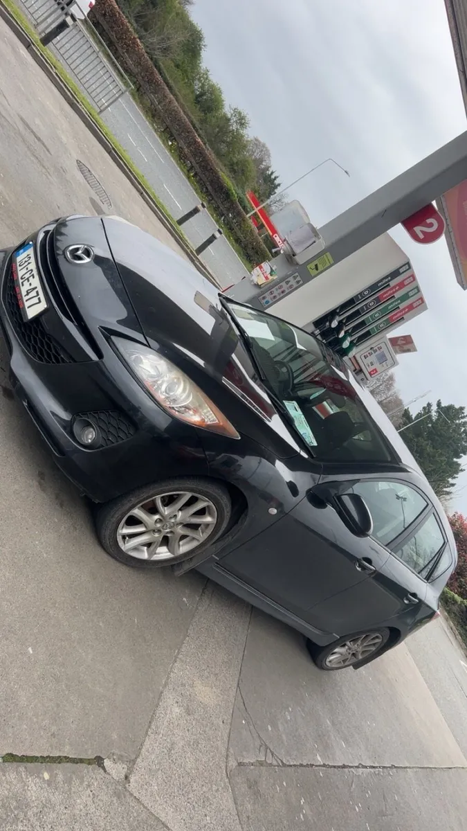 Mazda3 SPORT SE - Image 3