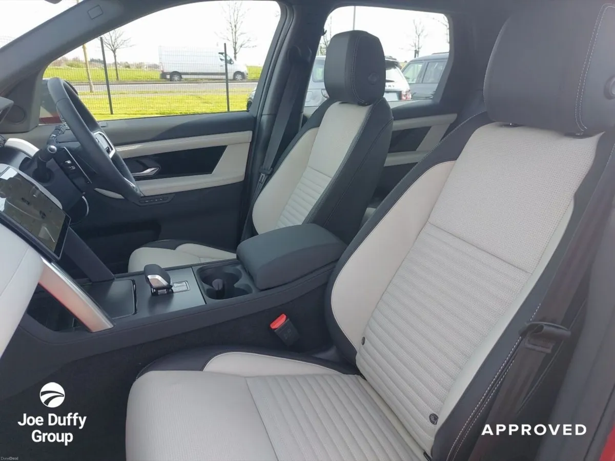 Land Rover Discovery Sport Dynamic S P269 Phev - Image 3