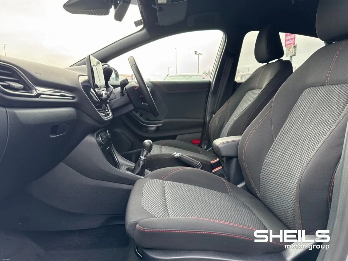 Ford Puma 1.0L EcoBoost Hybrid 155PS ST-Line - Image 5