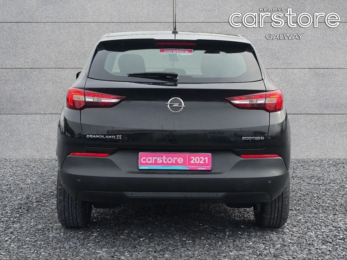 Opel Grandland X SC 1.5 Turbo D 130PS 6 Speed - Image 4