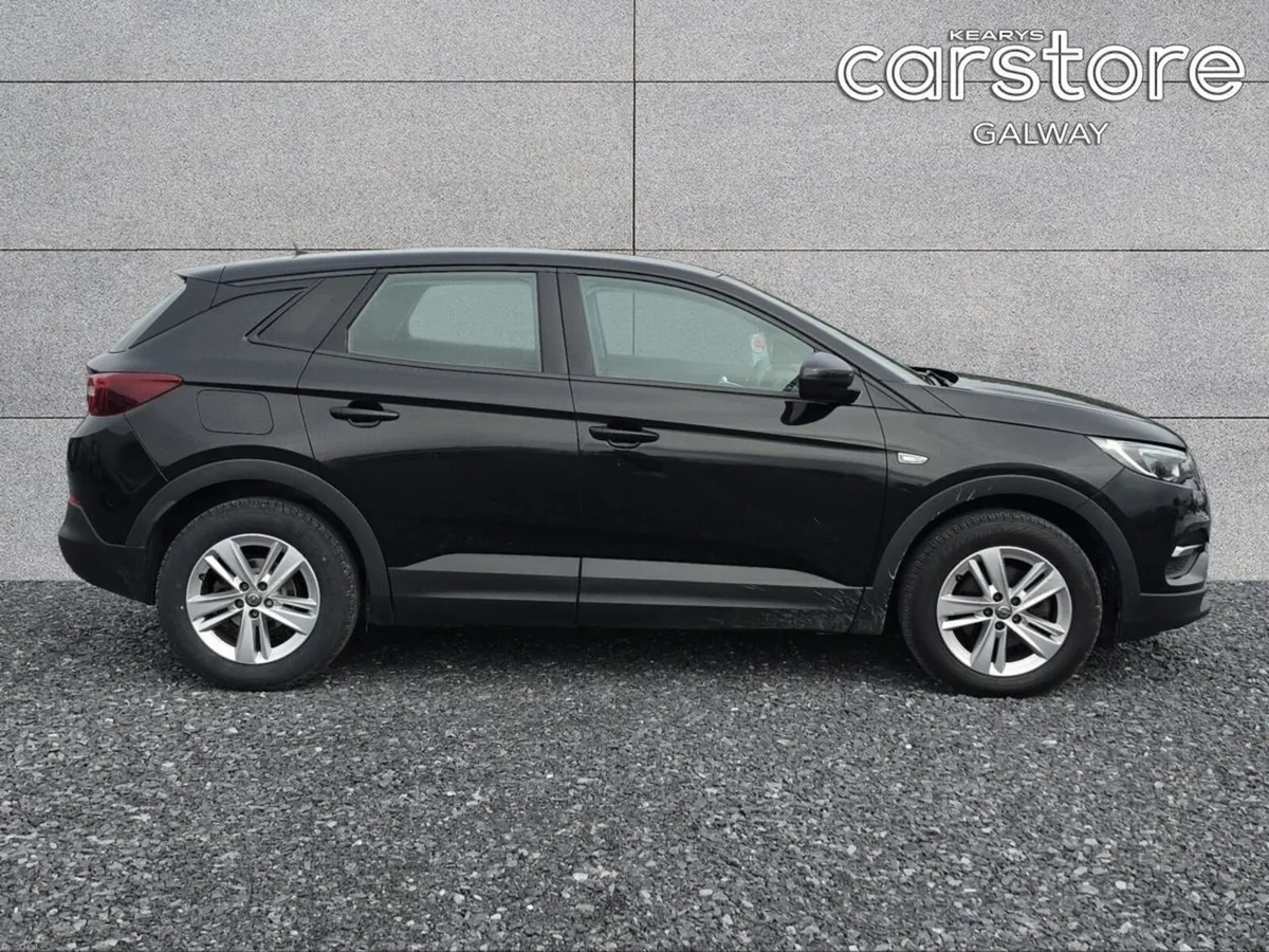 Opel Grandland X SC 1.5 Turbo D 130PS 6 Speed - Image 2