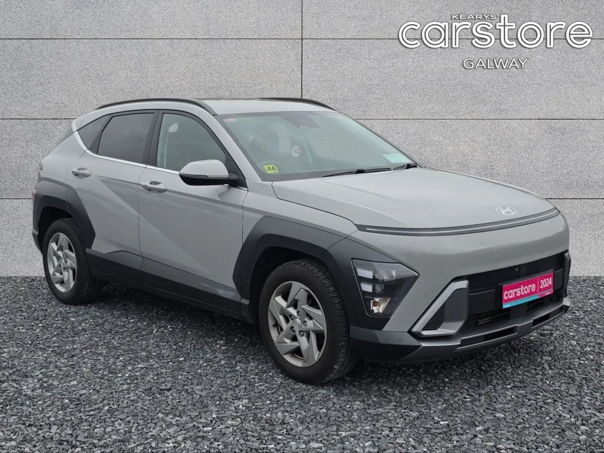 Hyundai KONA 1.0 T-GDI Elegance - Image 1