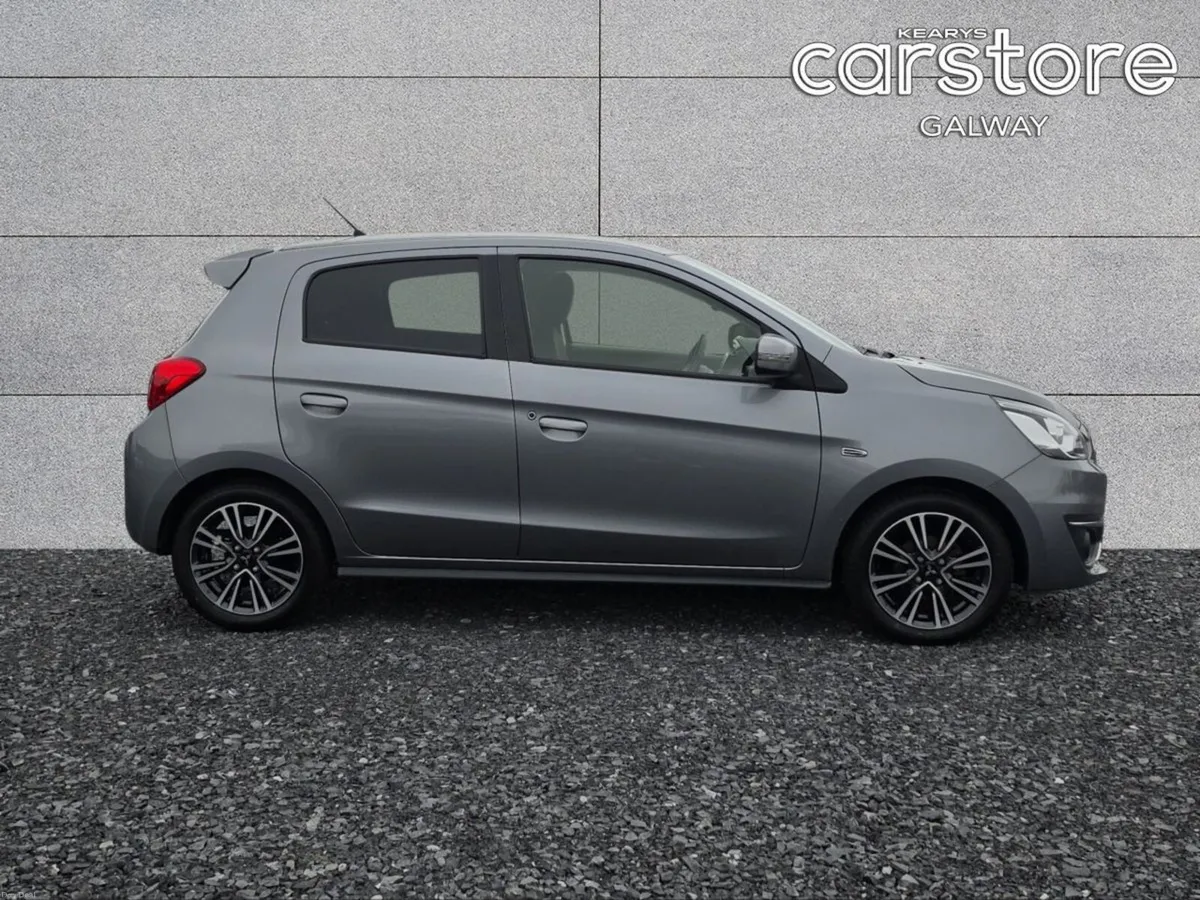 Mitsubishi Mirage 1.2 - Image 2