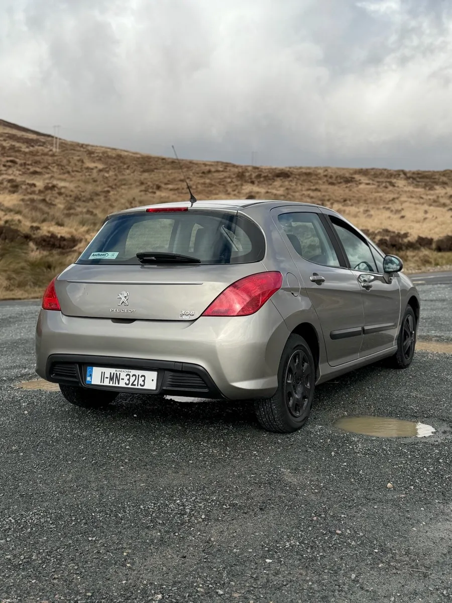 Peugeot auto transmission - Image 4