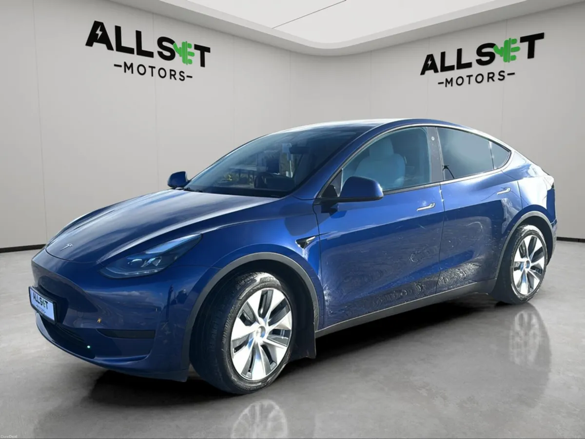 Tesla Model Y Y RWD BASE - Image 2