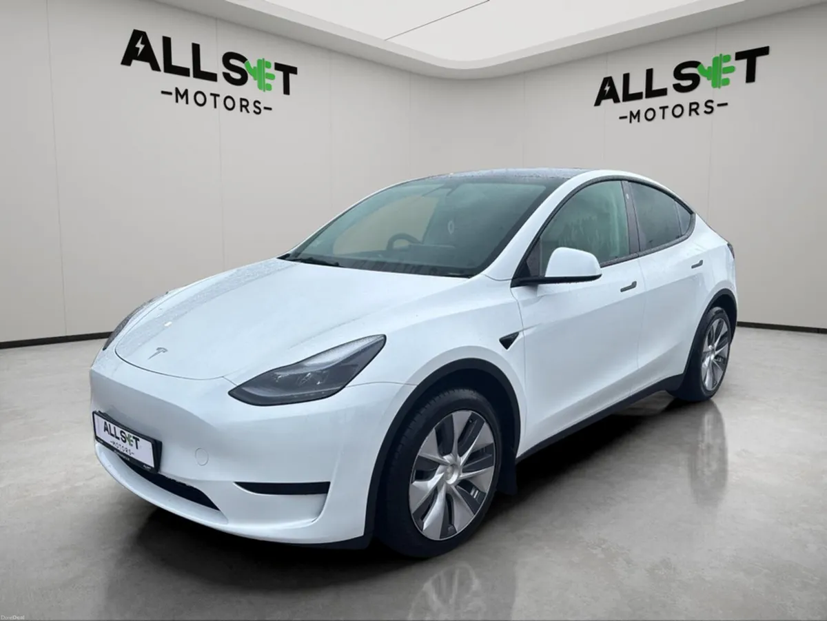 Tesla Model Y Y RWD BASE - Image 2