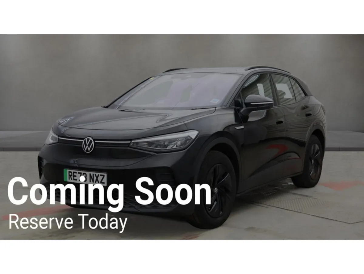 Volkswagen ID.4 LIFE - Image 1
