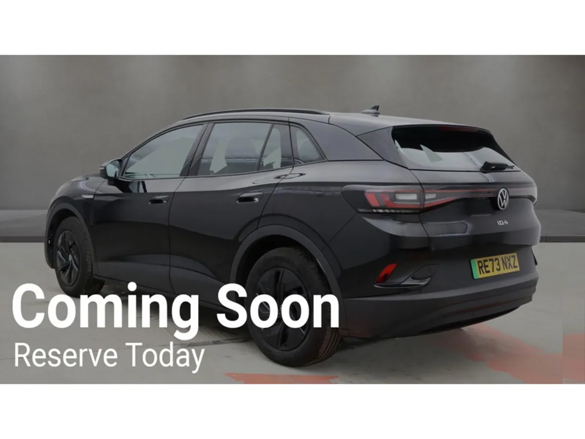 Volkswagen ID.4 LIFE - Image 4